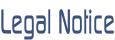 Legal Notice